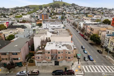 3283 25th St, San Francisco, CA 94110