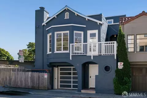 35 Wilder St, San Francisco, CA 94131