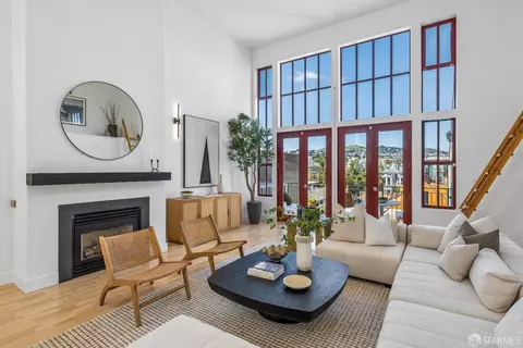 2132 Folsom St #3, San Francisco, CA 94110