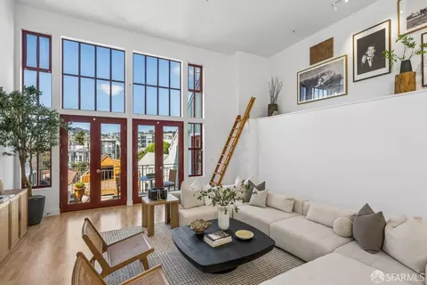 2132 Folsom St #3, San Francisco, CA 94110