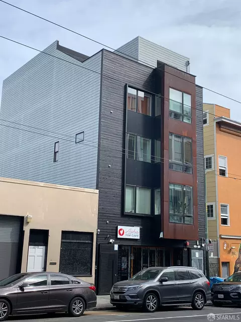 3312 17th St, San Francisco, CA 94110