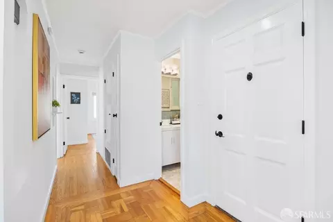 Entry Way - 1500 41st Ave, San Francisco, CA 94122 photo 1 of 1
