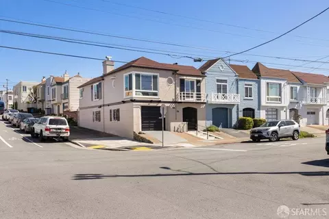Exterior - 1500 41st Ave, San Francisco, CA 94122 photo 4 of 4