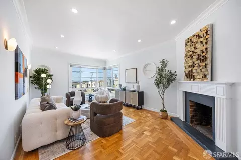 Living - 1500 41st Ave, San Francisco, CA 94122 photo 1 of 5