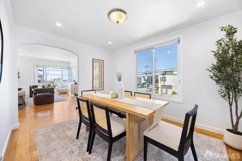 Dining - 1500 41st Ave, San Francisco, CA 94122 photo 1 of 2