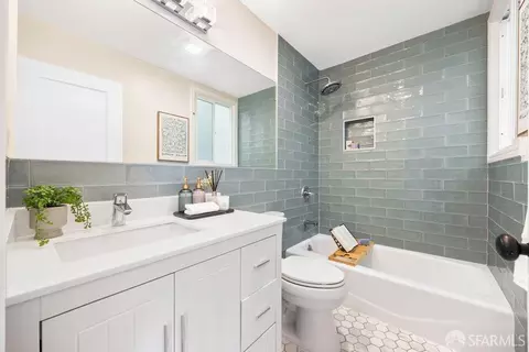 Bath - 1500 41st Ave, San Francisco, CA 94122 photo 1 of 3