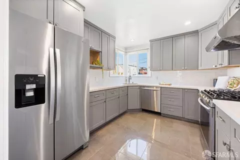 Kitchen - 1500 41st Ave, San Francisco, CA 94122 photo 1 of 2