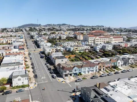 View/Area - 1500 41st Ave, San Francisco, CA 94122 photo 2 of 4