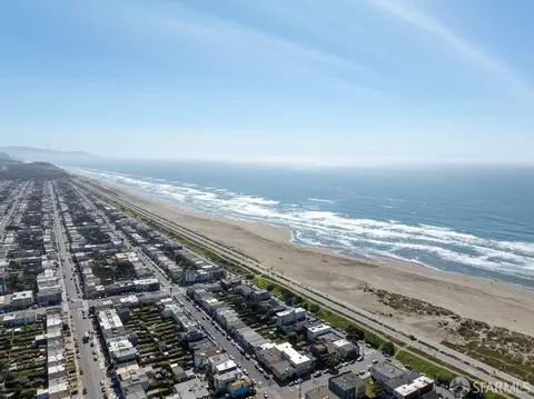 View/Area - 1500 41st Ave, San Francisco, CA 94122 photo 1 of 4