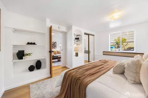 Bedroom - 1500 41st Ave, San Francisco, CA 94122 photo 4 of 4