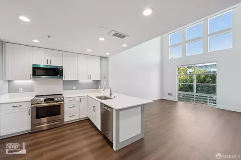 411 Francisco St #306F, San Francisco, CA 94133