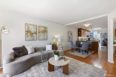 Living - 3626 Ulloa St, San Francisco, CA 94116 photo 4 of 4