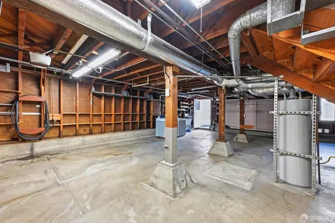 Other - 3626 Ulloa St, San Francisco, CA 94116 photo 3 of 5