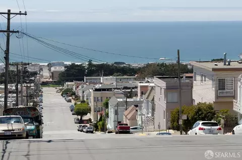 View/Area - 3626 Ulloa St, San Francisco, CA 94116 photo 2 of 2