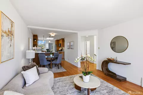 Living - 3626 Ulloa St, San Francisco, CA 94116 photo 3 of 4