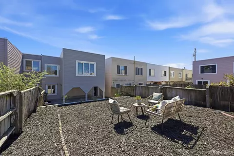 Exterior - 3626 Ulloa St, San Francisco, CA 94116 photo 4 of 9