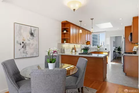 Dining - 3626 Ulloa St, San Francisco, CA 94116 photo 2 of 2