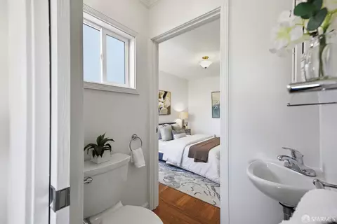 Bath - 3626 Ulloa St, San Francisco, CA 94116 photo 4 of 4
