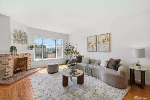 Living - 3626 Ulloa St, San Francisco, CA 94116 photo 1 of 4