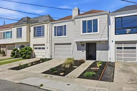 3626 Ulloa St, San Francisco, CA 94116