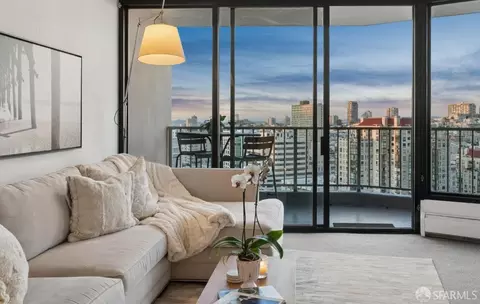 1200 Gough St #17B, San Francisco, CA 94109