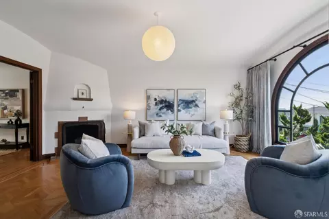 2514 32nd Ave, San Francisco, CA 94116