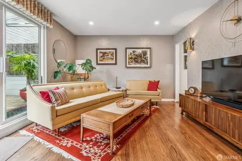 849 Noe St #1, San Francisco, CA 94114