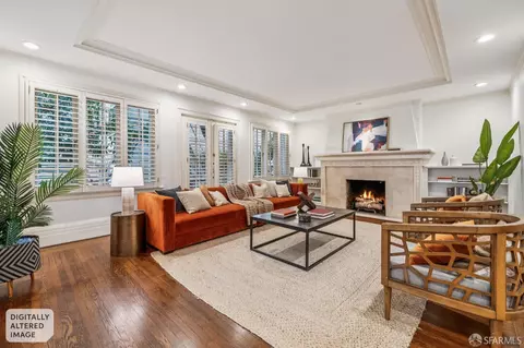 2001 Sacramento St #3, San Francisco, CA 94109