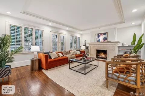 2001 Sacramento St #3, San Francisco, CA 94109