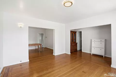 Living - 2811 Telegraph Ave, Berkeley, CA 94705 photo 3 of 6