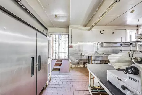 Kitchen - 2811 Telegraph Ave, Berkeley, CA 94705 photo 5 of 16