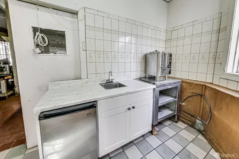 Kitchen - 2811 Telegraph Ave, Berkeley, CA 94705 photo 1 of 16