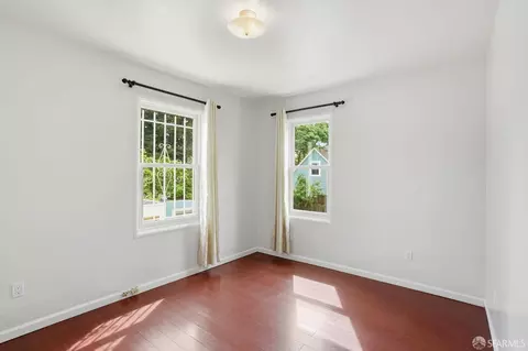 Bedroom - 2811 Telegraph Ave, Berkeley, CA 94705 photo 4 of 14