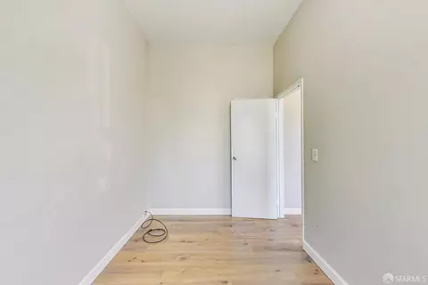 Bedroom - 2811 Telegraph Ave, Berkeley, CA 94705 photo 10 of 14