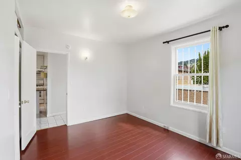 Bedroom - 2811 Telegraph Ave, Berkeley, CA 94705 photo 5 of 14