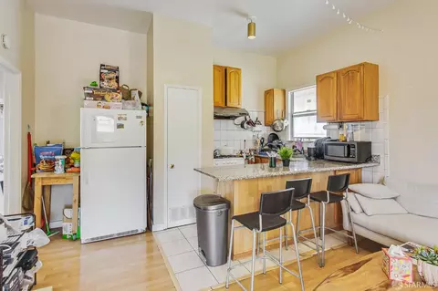Kitchen - 2811 Telegraph Ave, Berkeley, CA 94705 photo 14 of 16
