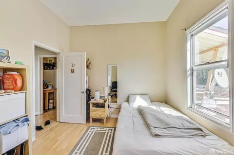 Bedroom - 2811 Telegraph Ave, Berkeley, CA 94705 photo 14 of 14