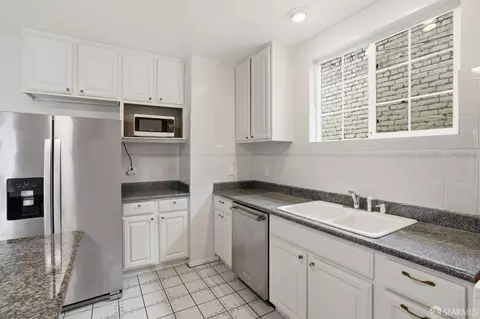 Kitchen - 2811 Telegraph Ave, Berkeley, CA 94705 photo 11 of 16