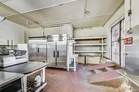 Kitchen - 2811 Telegraph Ave, Berkeley, CA 94705 photo 7 of 16