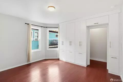 Bedroom - 2811 Telegraph Ave, Berkeley, CA 94705 photo 1 of 14