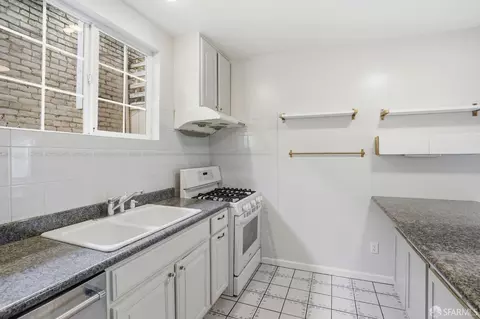 Kitchen - 2811 Telegraph Ave, Berkeley, CA 94705 photo 10 of 16