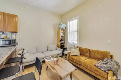 Living - 2811 Telegraph Ave, Berkeley, CA 94705 photo 5 of 6