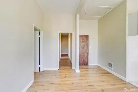 Entry Way - 2811 Telegraph Ave, Berkeley, CA 94705 photo 1 of 1