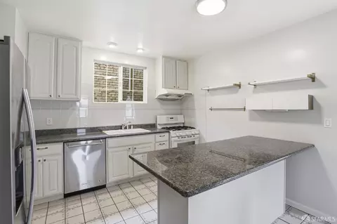 Kitchen - 2811 Telegraph Ave, Berkeley, CA 94705 photo 8 of 16
