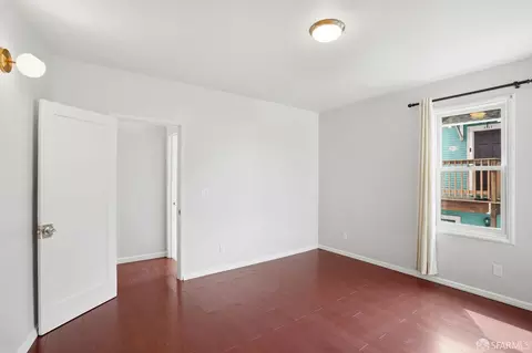 Bedroom - 2811 Telegraph Ave, Berkeley, CA 94705 photo 3 of 14