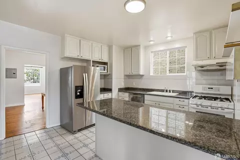 Kitchen - 2811 Telegraph Ave, Berkeley, CA 94705 photo 9 of 16