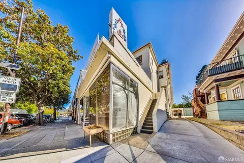 Other - 2811 Telegraph Ave, Berkeley, CA 94705 photo 18 of 19