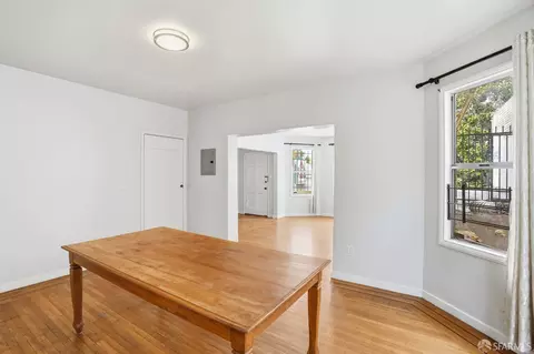 Dining - 2811 Telegraph Ave, Berkeley, CA 94705 photo 1 of 1