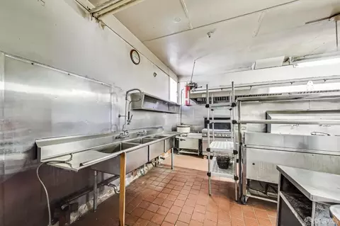 Kitchen - 2811 Telegraph Ave, Berkeley, CA 94705 photo 6 of 16