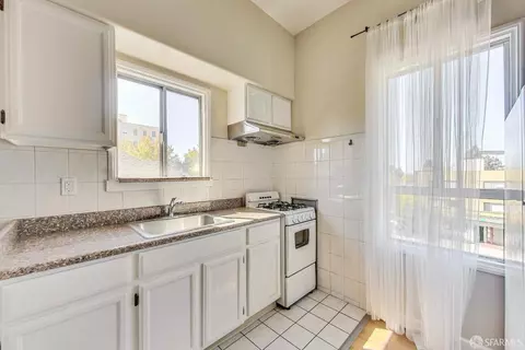 Kitchen - 2811 Telegraph Ave, Berkeley, CA 94705 photo 13 of 16